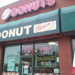 Sara Donuts
