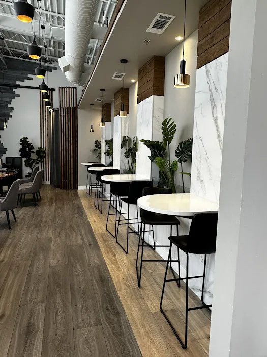 C'EST LA VIE BAKERY & CAFE Picture 5