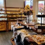 C'EST LA VIE BAKERY & CAFE