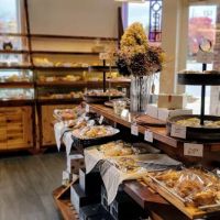 C'EST LA VIE BAKERY & CAFE ico