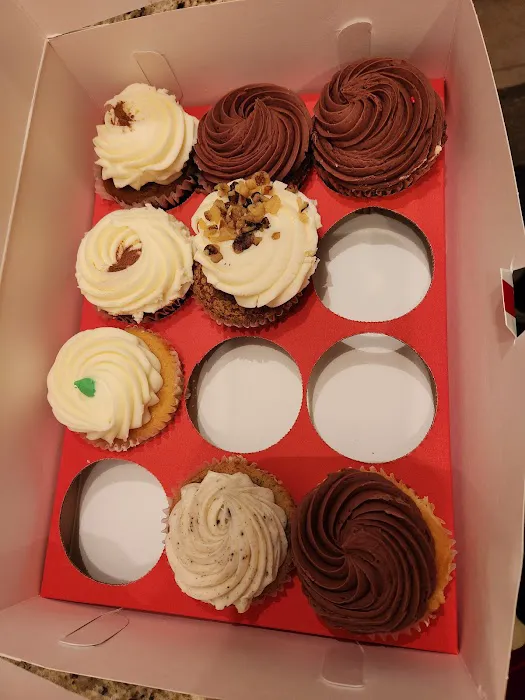 Piece of Cake Inc. Picture 4
