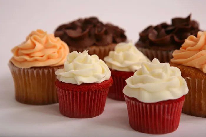 Piece of Cake Inc. Picture 5