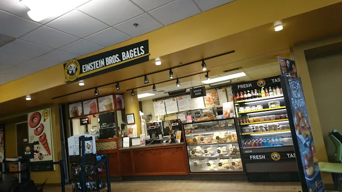 Einstein Bros. Bagels Picture 9