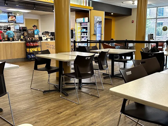 Einstein Bros. Bagels Picture 4