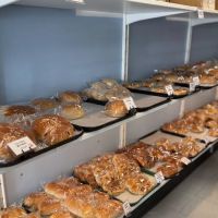 Family Baking ico