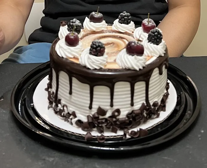Family Baking Picture 2