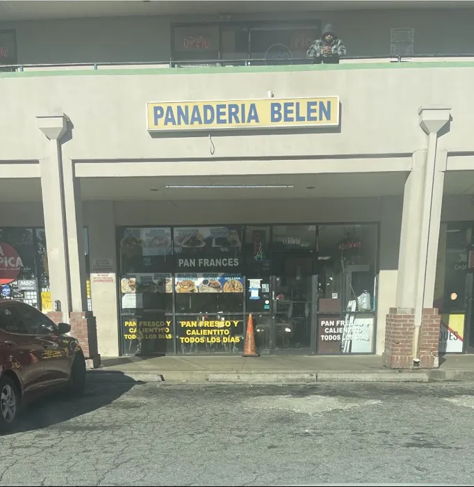Panadería Guatemalteca Alfa y Omega Picture 3