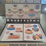 Walmart Bakery