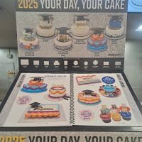 Walmart Bakery ico