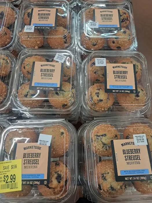 Walmart Bakery Picture 3