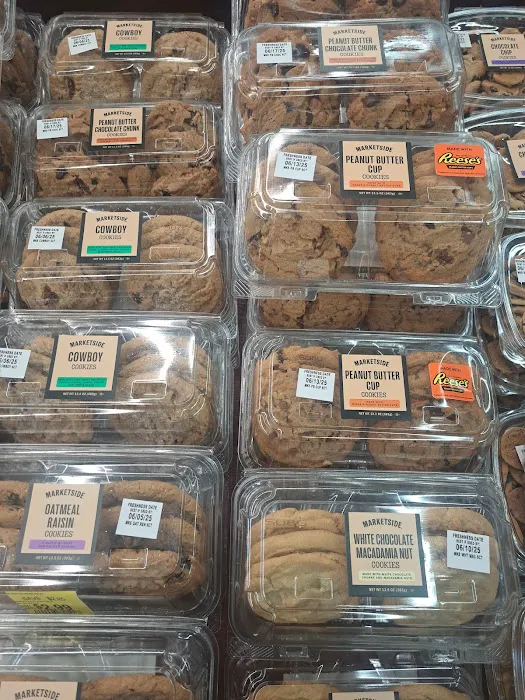 Walmart Bakery Picture 5