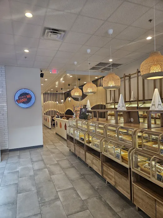 Paris Banh Mi Doraville GA Picture 9