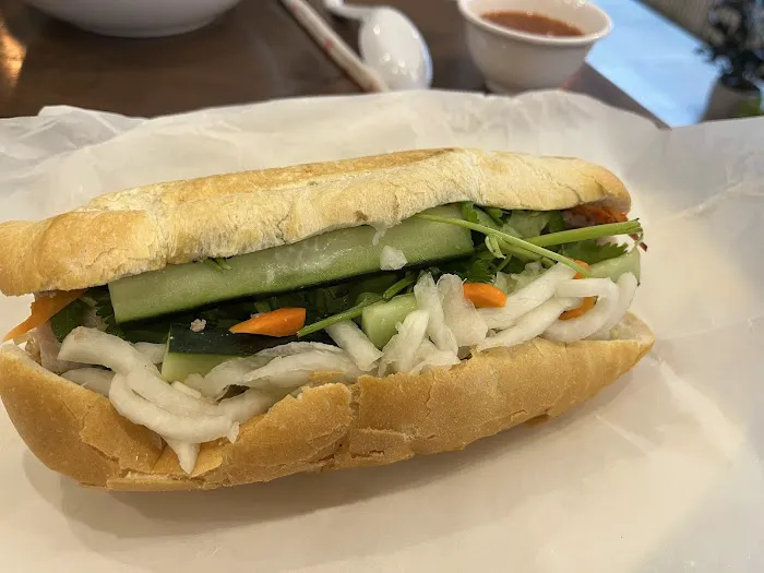 Paris Banh Mi Doraville GA Picture 1