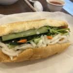 Paris Banh Mi Doraville GA