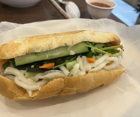 Paris Banh Mi Doraville GA