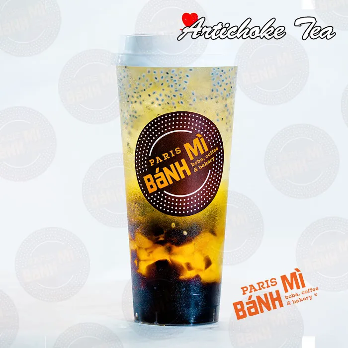 Paris Banh Mi Doraville GA Picture 7