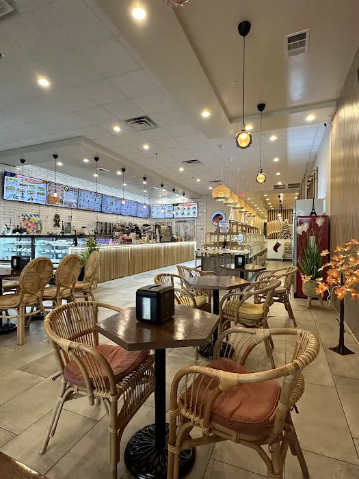 Paris Banh Mi Doraville GA Picture 10
