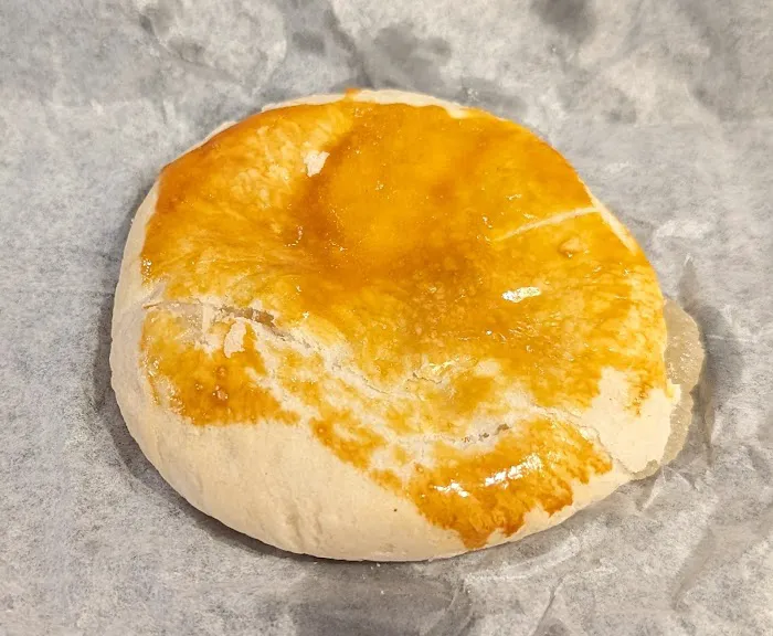 Hong Kong Bakery Picture 9