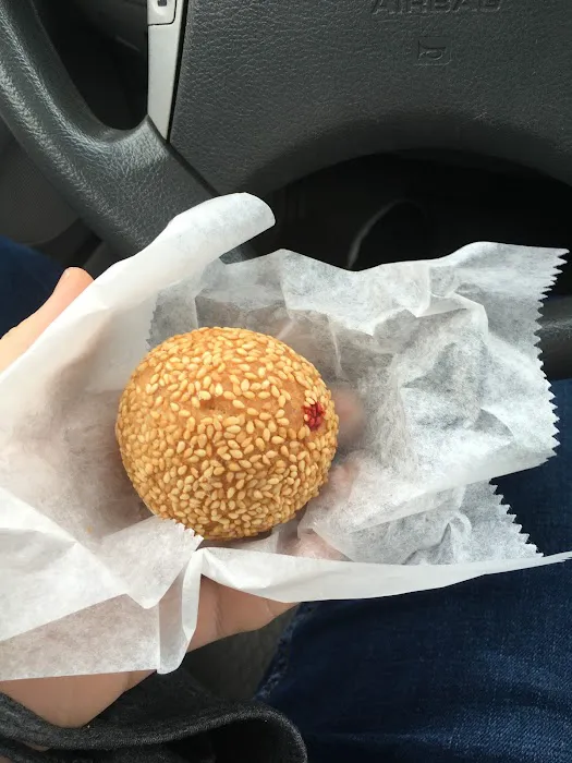 Hong Kong Bakery Picture 8