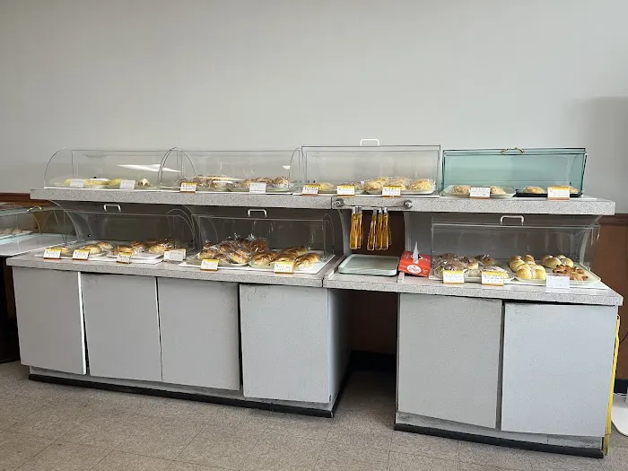 Hong Kong Bakery Picture 4