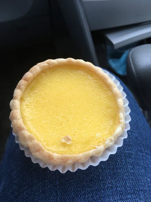 Hong Kong Bakery Picture 6
