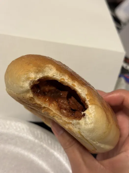 Hong Kong Bakery Picture 2