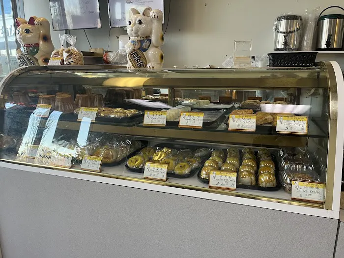 Hong Kong Bakery Picture 1