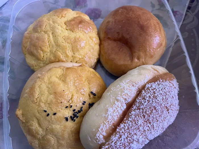 Hong Kong Bakery Picture 10