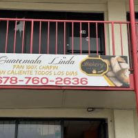 Guatemala Linda ico