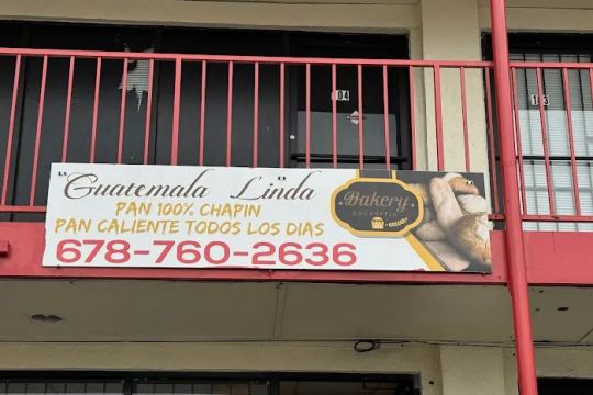Guatemala Linda