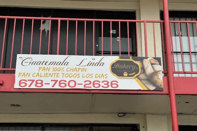 Guatemala Linda
