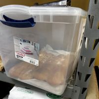 Panaderia Pan Chapin ico