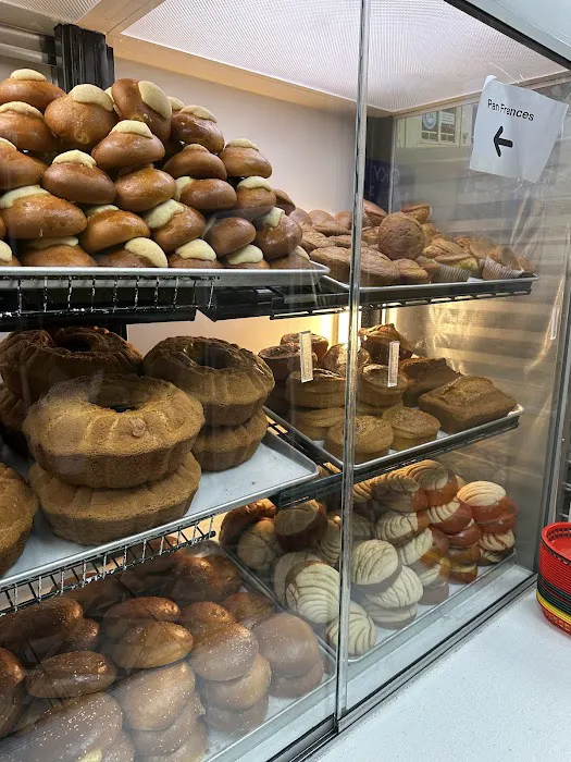 Panaderia Pan Chapin Picture 5