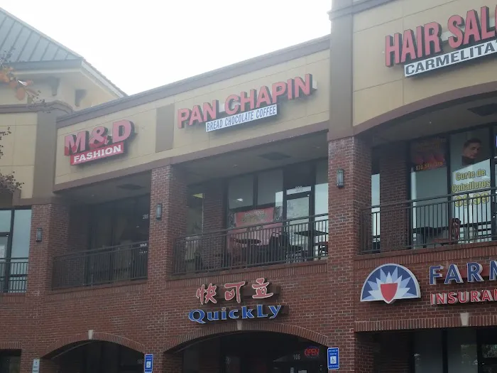 Panaderia Pan Chapin Picture 4