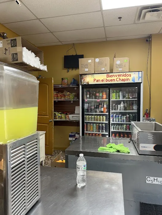 Panaderia Pan Chapin Picture 7