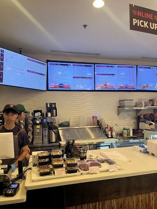 Sweet Hut Bakery Cafe Picture 8
