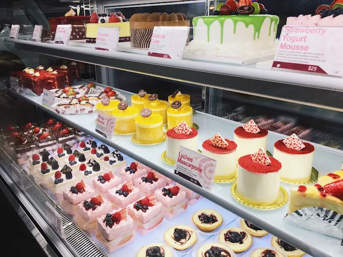 Sweet Hut Bakery Cafe Picture 6