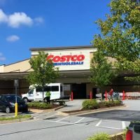 Costco Bakery ico