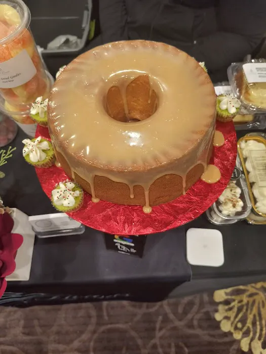 feliciouscakes.com Picture 3