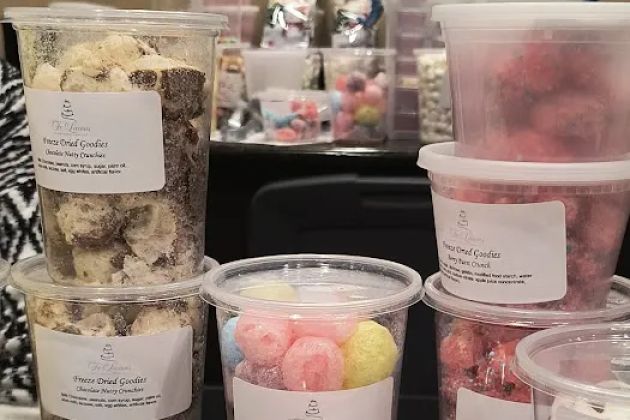 feliciouscakes.com