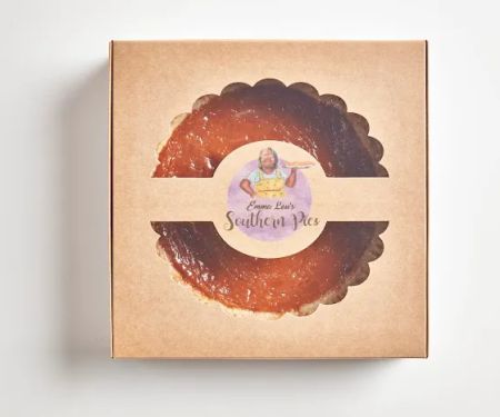 Emma Lou's Southern Pies