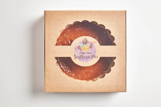Emma Lou's Southern Pies