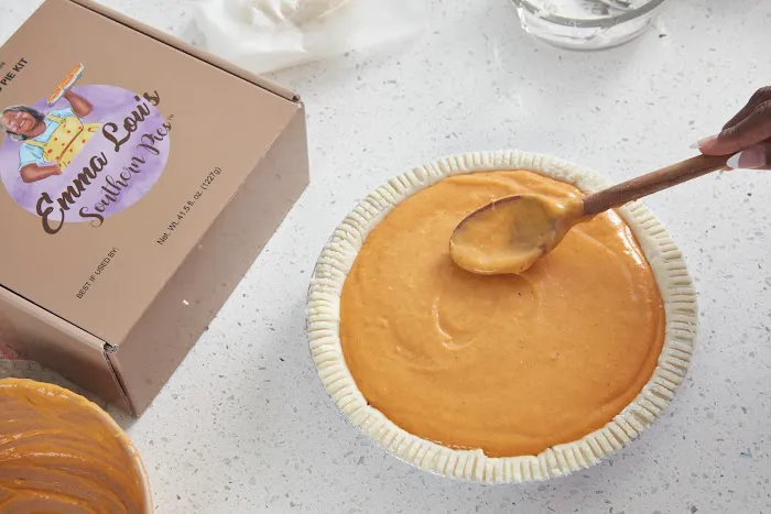 Emma Lou's Southern Pies Picture 5