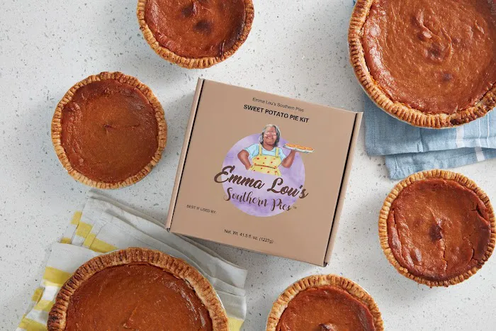 Emma Lou's Southern Pies Picture 3