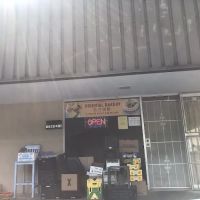 Oriental Bakery ico
