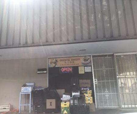 Oriental Bakery