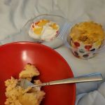 Cheesecaked