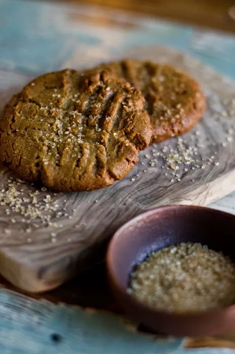 Gingerspice Bakery Picture 1