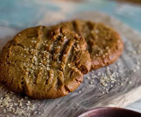 Gingerspice Bakery