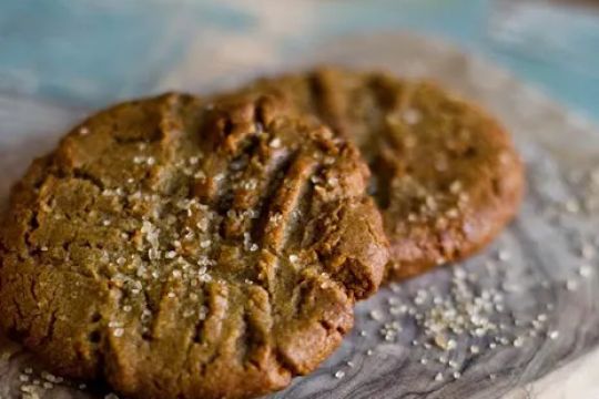 Gingerspice Bakery